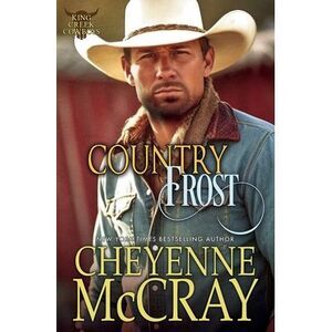 Country Frost -- Cheyenne McCray